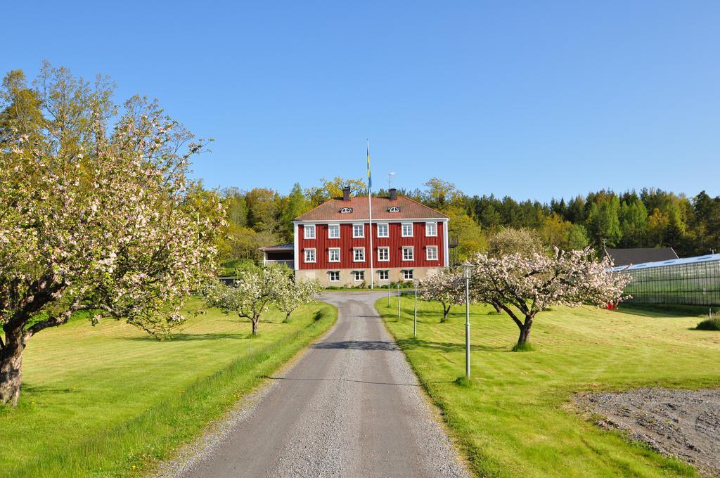 Gryts Skaergardspensionat Gryt  Exterior foto