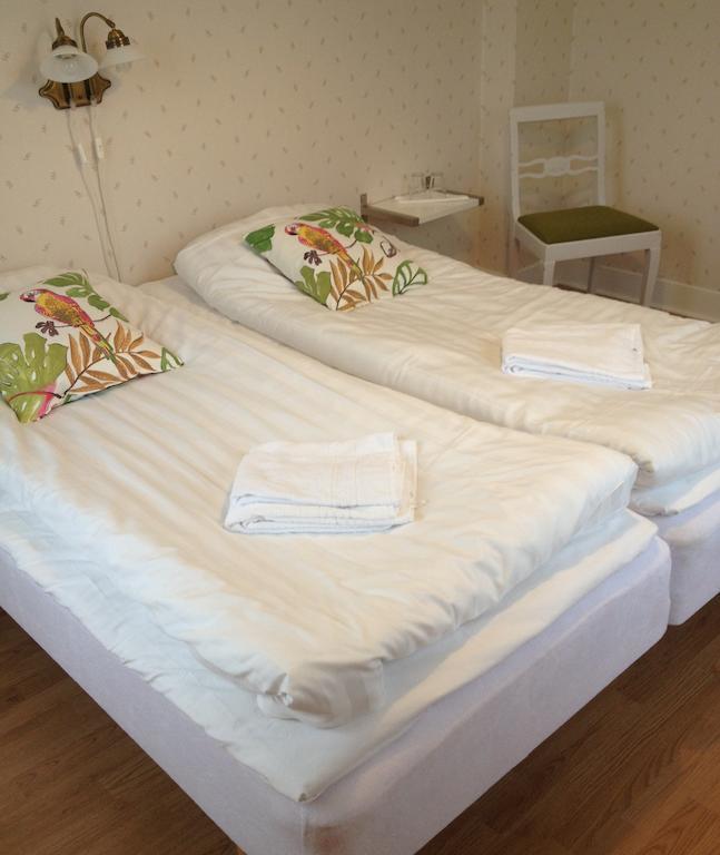 Gryts Skaergardspensionat Gryt  Zimmer foto